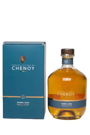 [288990] Helixir - Eau de Vie du Chenoy - 45°