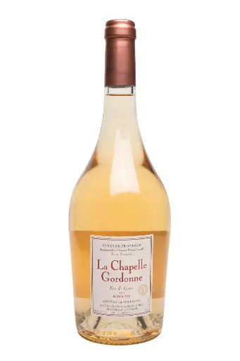 La Chapelle Gordonne