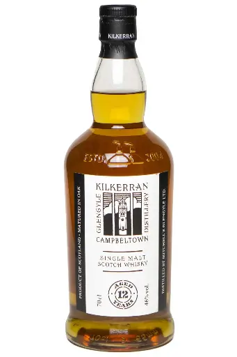 [325784] Kilkerran 12 ans - 46°