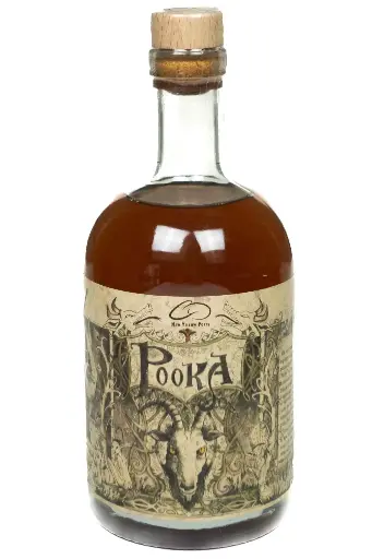 [303603] New Poppy Métamorphose Pooka - 28°