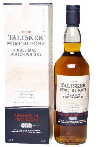 [329490] Talisker Port Ruighe - 45,8°