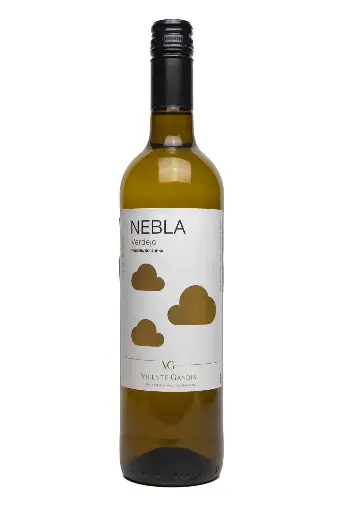 [504286] Nebla Verdejo