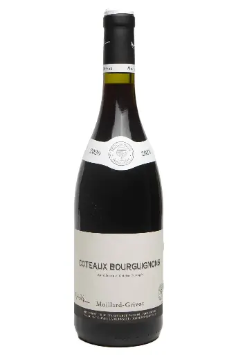 [670480] M. Grivot Côteaux Bourguignon