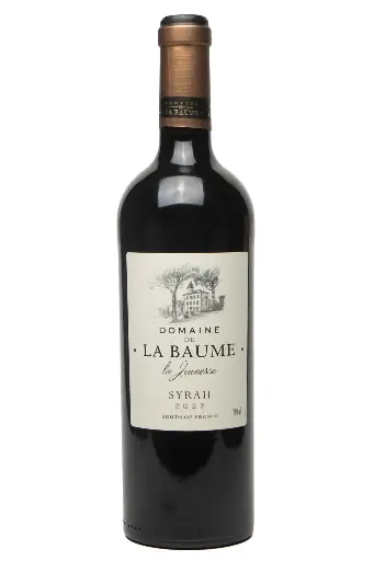 [613042] Baume Syrah