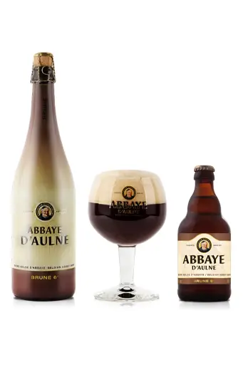 [90118] Abbaye d'Aulne Brune