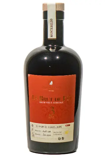 [306804] Montebello 3 ans BDF - 48°