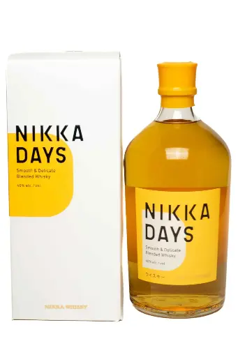 [327618] Nikka Days - 40°