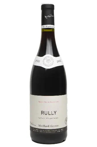 [670530] M. Grivot Rully Rouge