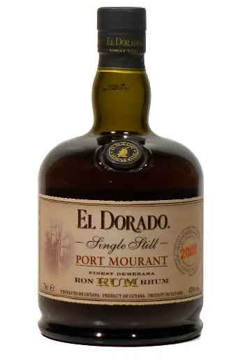 [309062] El Dorado SS Port Mourant - 40°
