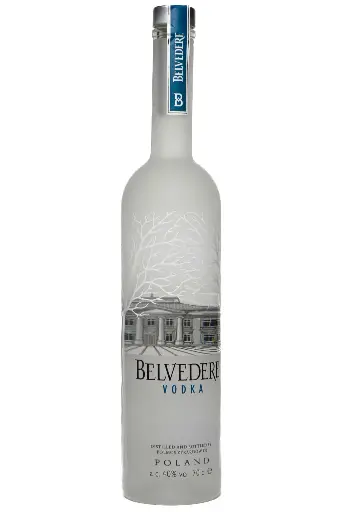 Belvedere Vodka - 40°