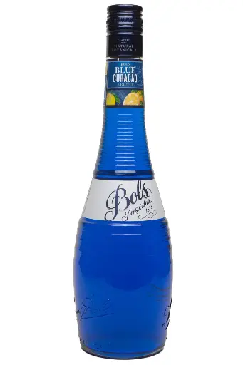 [278106] Bols Blue Curacao - 21°