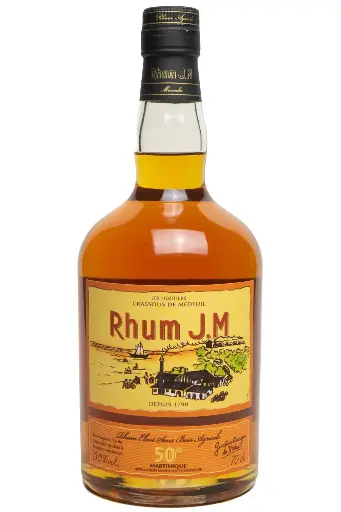 [311051] JM Ambré Elevé Sous Bois - 50°