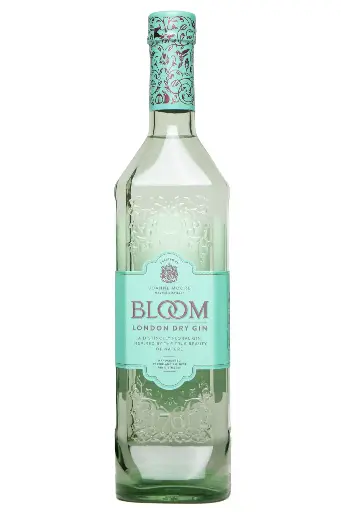 [300540] Bloom London Dry Gin - 40°