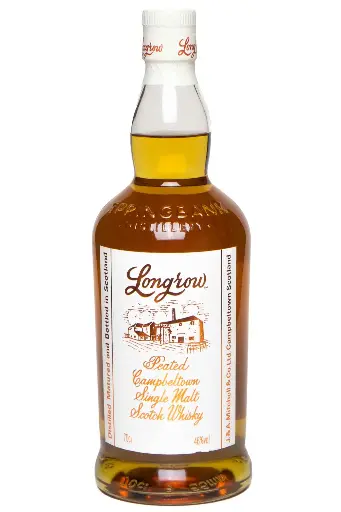 [326600] Longrow Peated - 46°