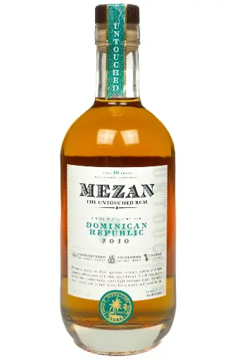 [305270] Mezan Republique Dominicaine 2010 - 46°