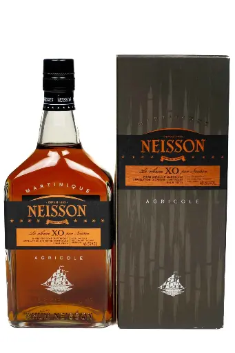 [311103] La Mauny XO - 40°