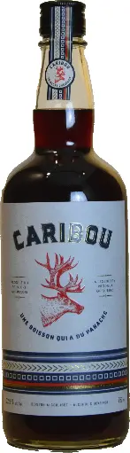 [270043] Caribou - 23,5°