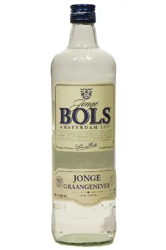 [278098] Bols Genièvre - 35°