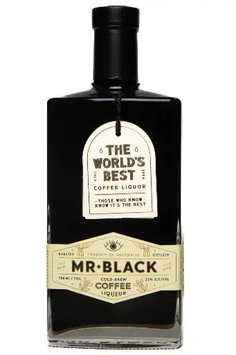 [280099] Mr Black Cold Brew Coffee Liqueur - 23°