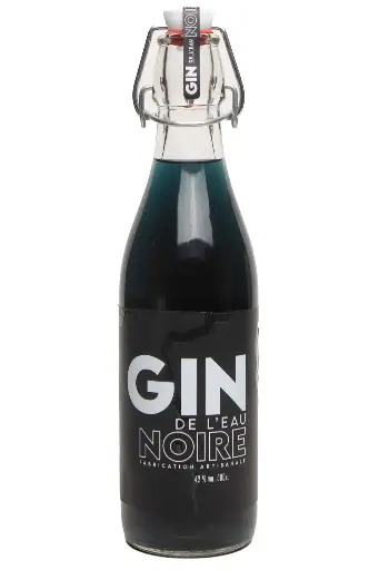 [301405] Gin de l'Eau Noire - 42°