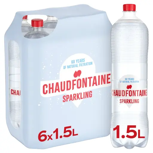 [131326] Chaudfontaine Cristal Maxi