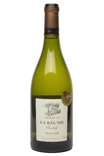 [612040] Baume Viognier