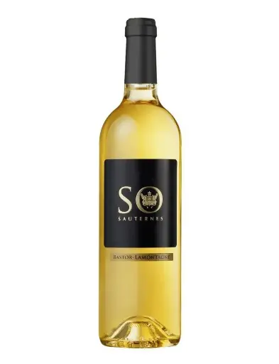 [640030] So Sauternes Bio