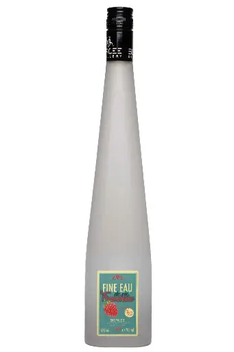 [288831] Framboise Distillerie Biercée - 43°