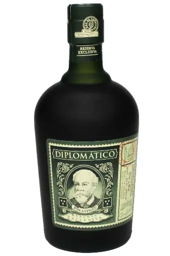 Diplomatico 12 ans - 40°