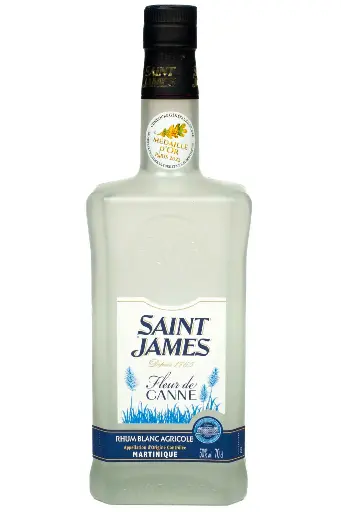 [311218] Saint James Fleur de Canne - 50°
