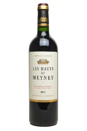 [636430] Les Hauts de Meyney