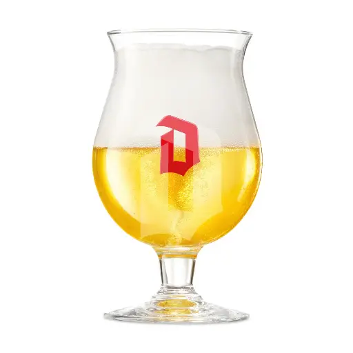 [400525] Verre Duvel