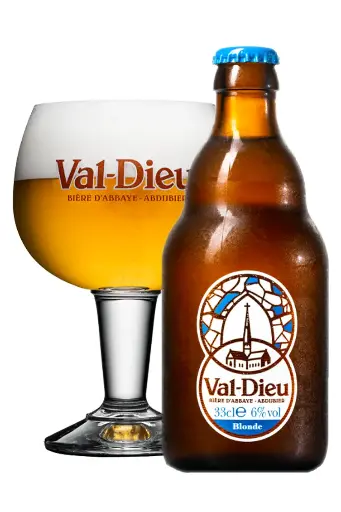 [90500] Val Dieu Blonde 6°