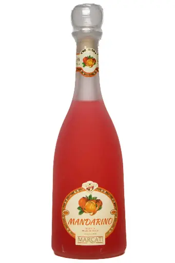[290402] Marcati Grappa Liquor Mandarino - 28°