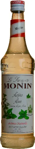 [223258] Monin Mojito Mint