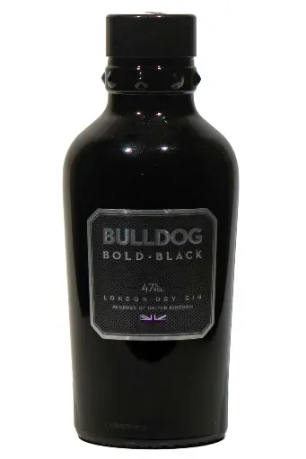[300751] Bulldog Bold Black - 47°