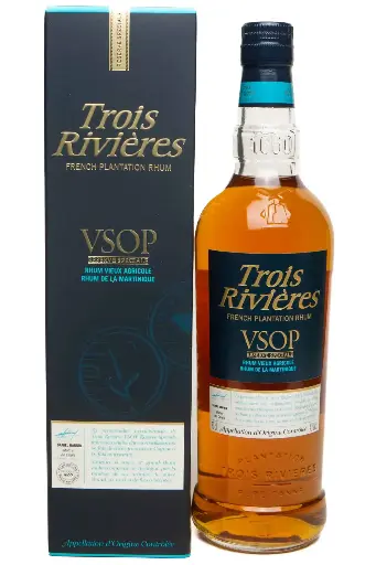 [311358] Trois Rivières VSOP - 40°