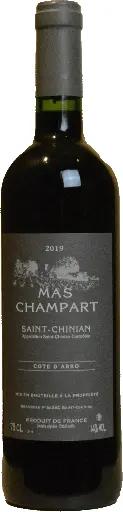 [681065] Côte d'Arbo Mas Champart St-Chinian