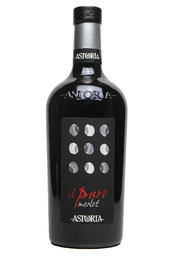 [506320] Astoria Il Puro Merlot DOC