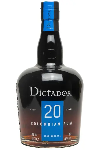 [303929] Dictador 20 ans - 40°