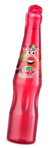 [144610] Twist & Drink Cherry