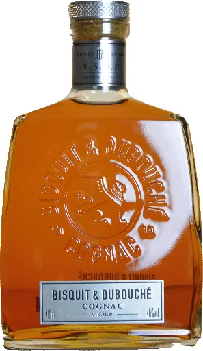 [282300] Bisquit Dubouche VSOP