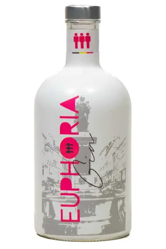 [302228] Euphoria Gin - 40°
