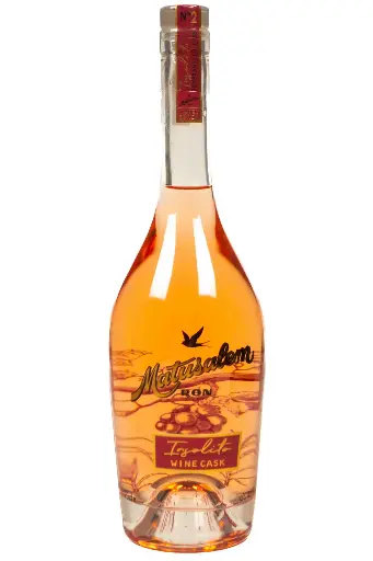 [305220] Matusalem Insolito Wine Cask - 40°