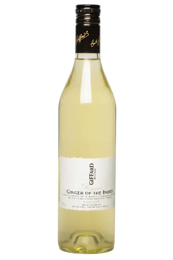 [222191] Giffard Liqueur Ginger of Indies 25°