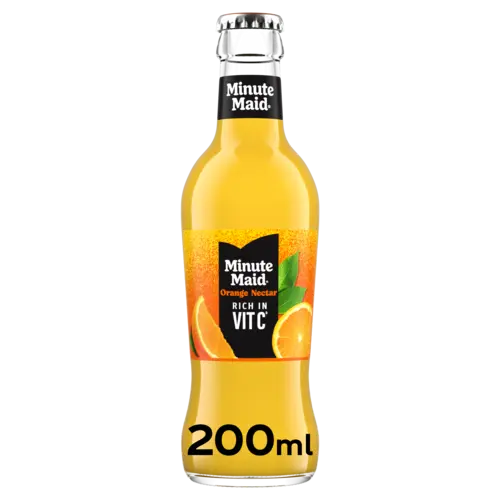 [217172] Minute Maid Orange