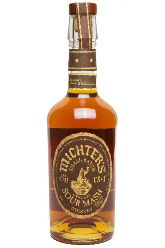 [327006] Michters US1 Sour Mash - 43°