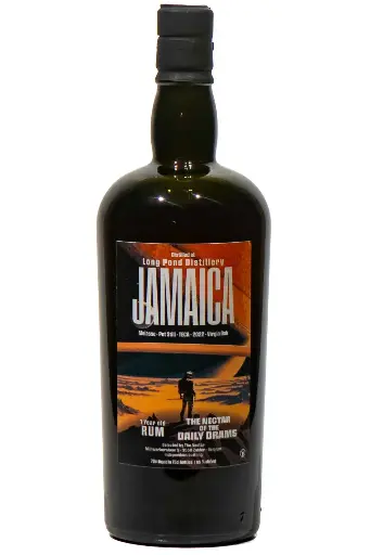 [311303] The Nectar of Daily Drams Jamaica 2022 - 65°