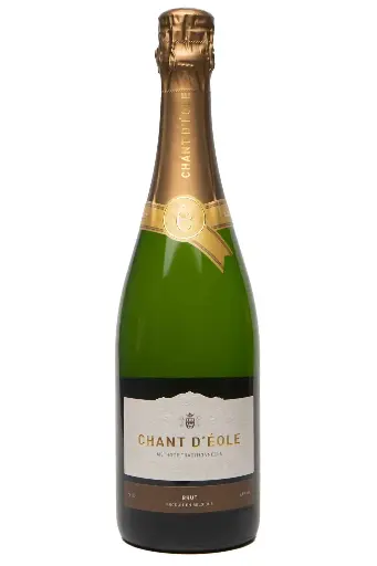 Chant d'Eole - Blanc de Blancs