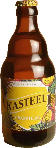[56342] Kasteel Tropical